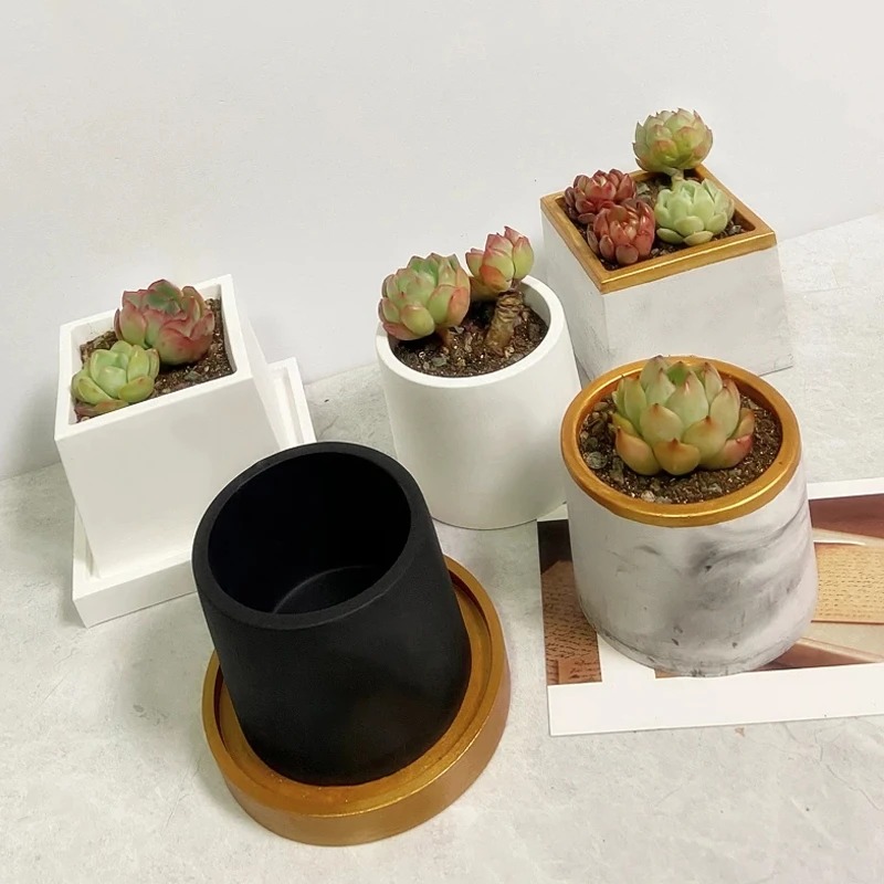 وعاء زهور قالب سيليكون لصندوق  - مراجعة Tagine Clay Pot وسعره
