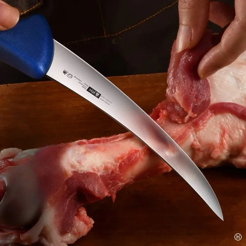 سكين الطاهي من Seiko، سكين شري - مراجعة Home Cooking Steak وسعره