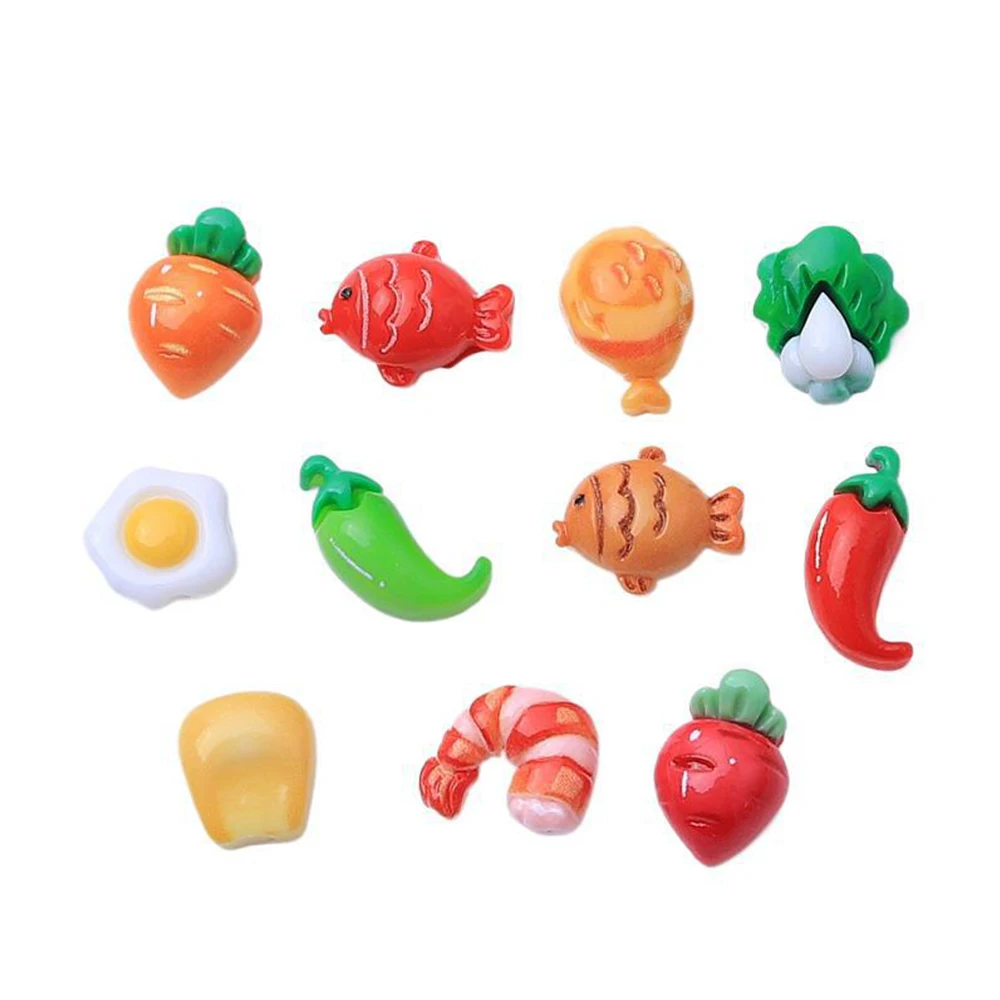 20PCS Shiny Mini Home Cooking  - مراجعة Home Cooking In Chinese وسعره