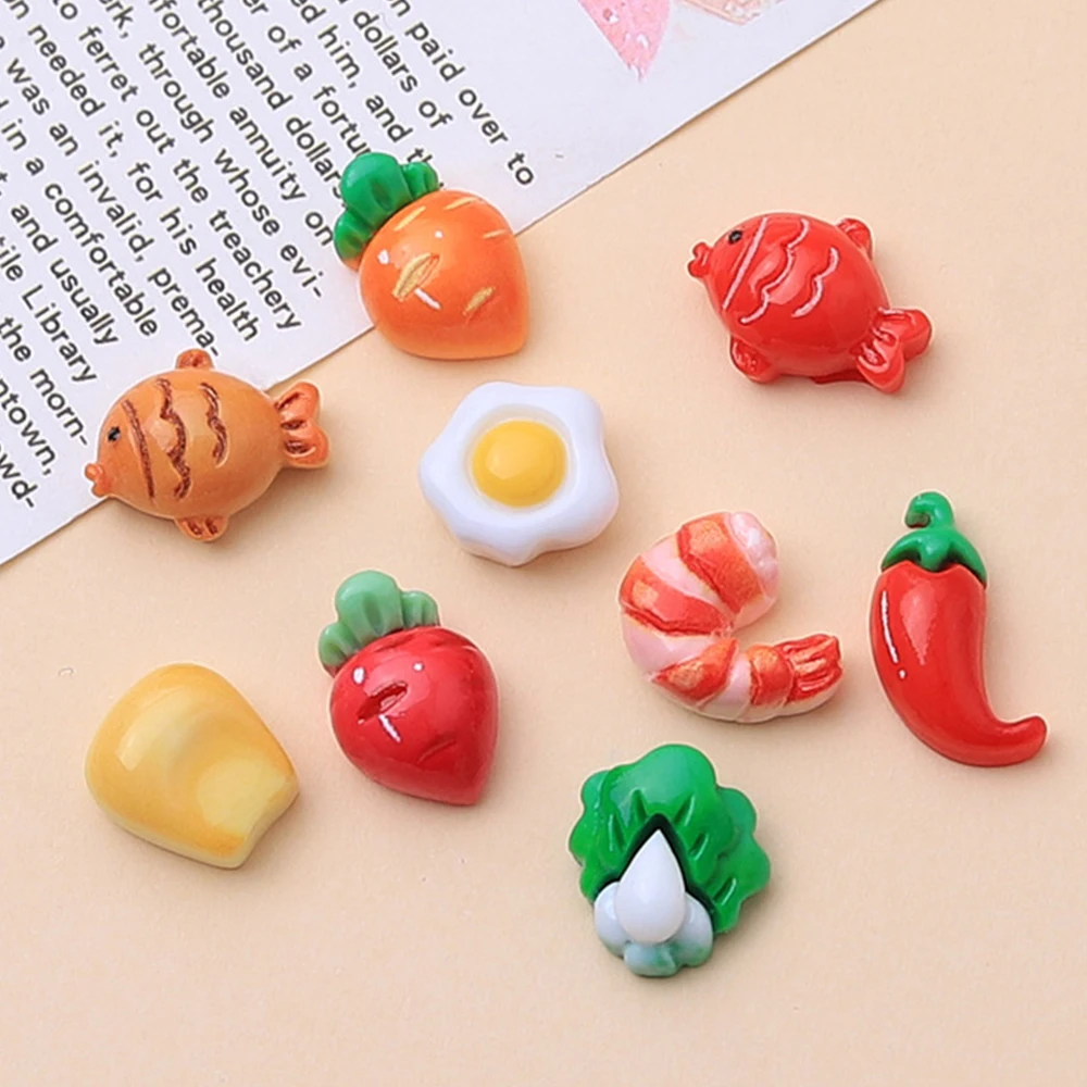 20PCS Shiny Mini Home Cooking  - مراجعة Home Cooking In Chinese وسعره
