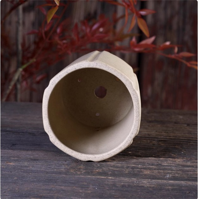 وعاء بونساي مصنوع يدويًا من ال - مراجعة Tagine Clay Pot وسعره