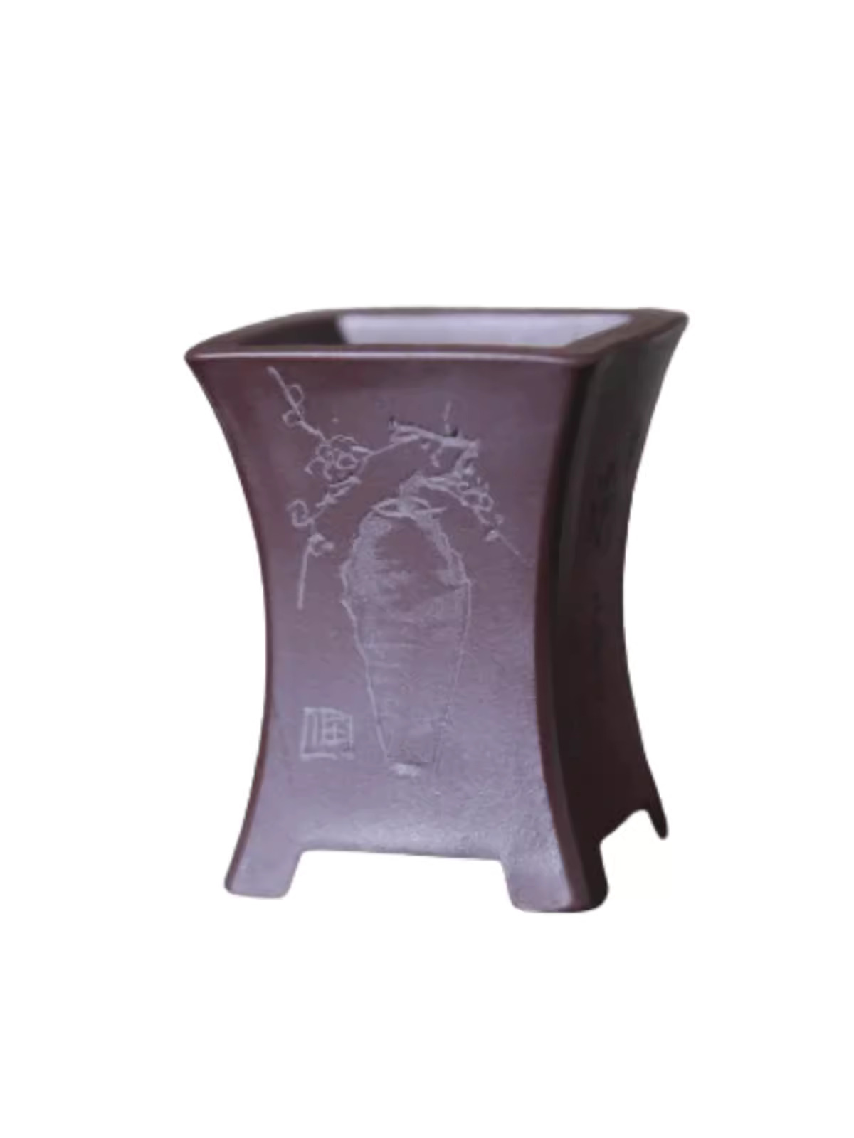 وعاء بونساي سيراميك ، مزهرية م - مراجعة Tagine Clay Pot وسعره