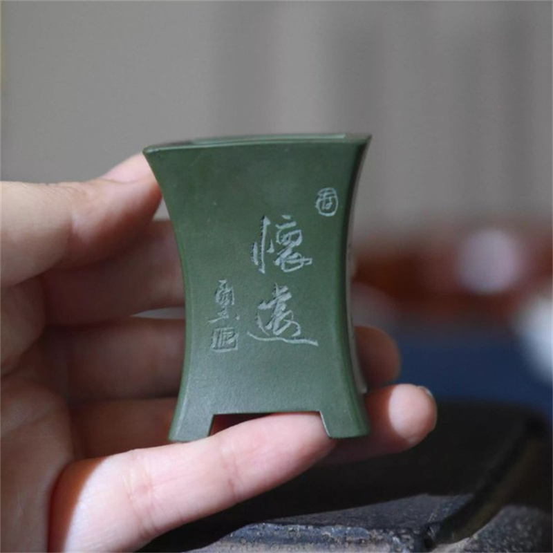 وعاء بونساي سيراميك ، مزهرية م - مراجعة Tagine Clay Pot وسعره